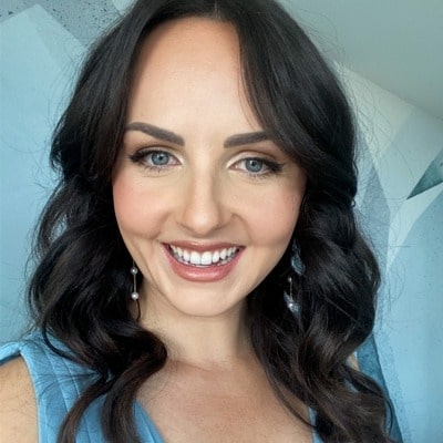 Borrow Me Baby CEO Kerry Campbell